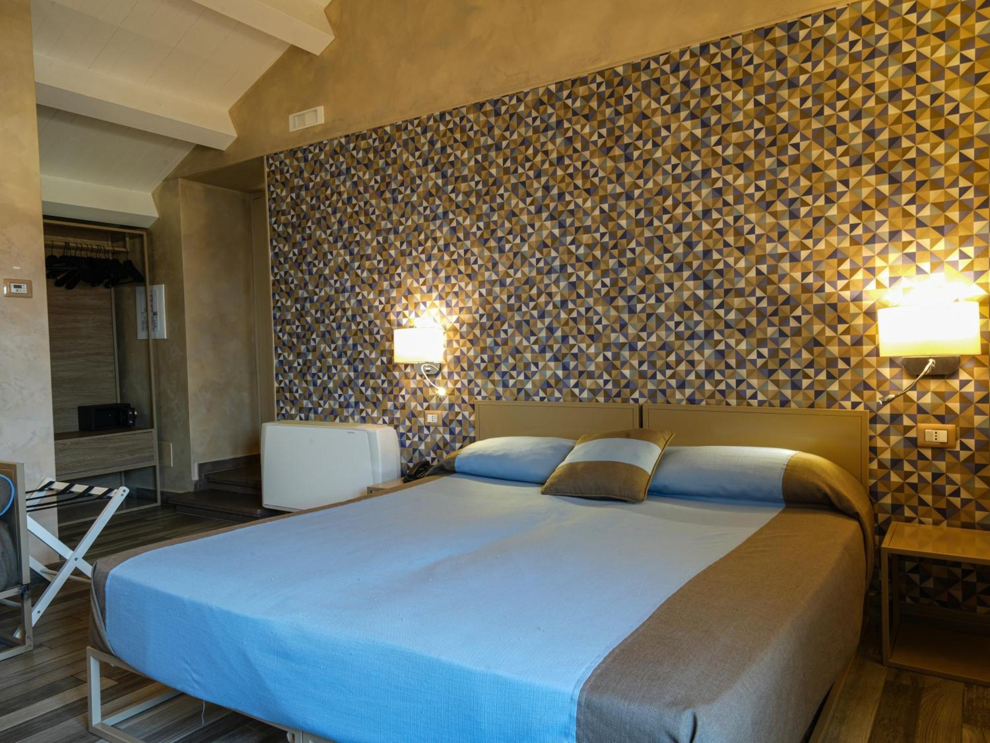 Villa Adua Тропея Экстерьер фото